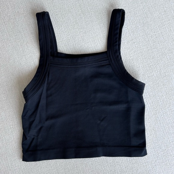 Urban Outfitters Out From Under Black Tank Top - Picture 3 of 4